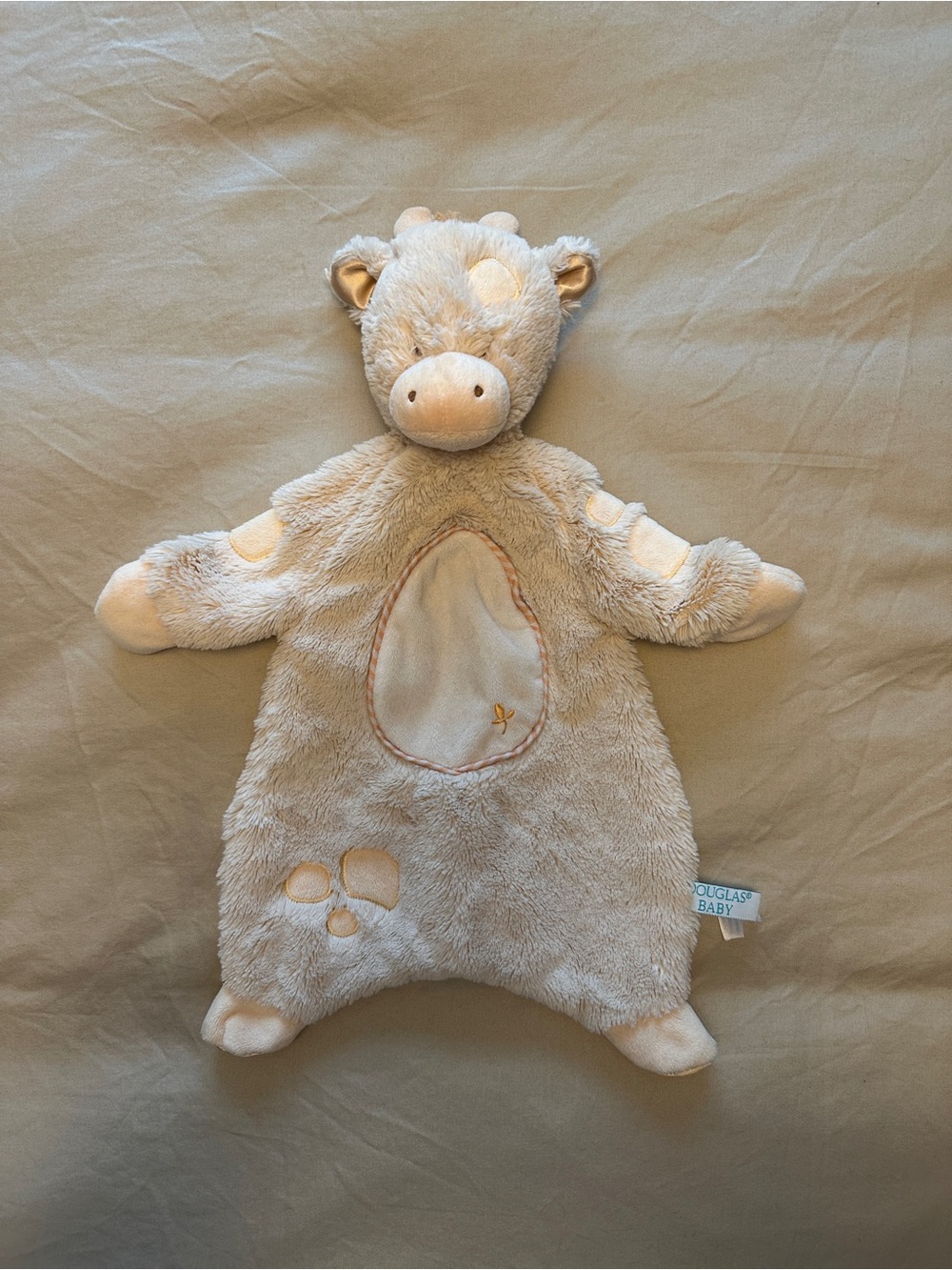 Douglas Baby Giraffe Sshlumpie